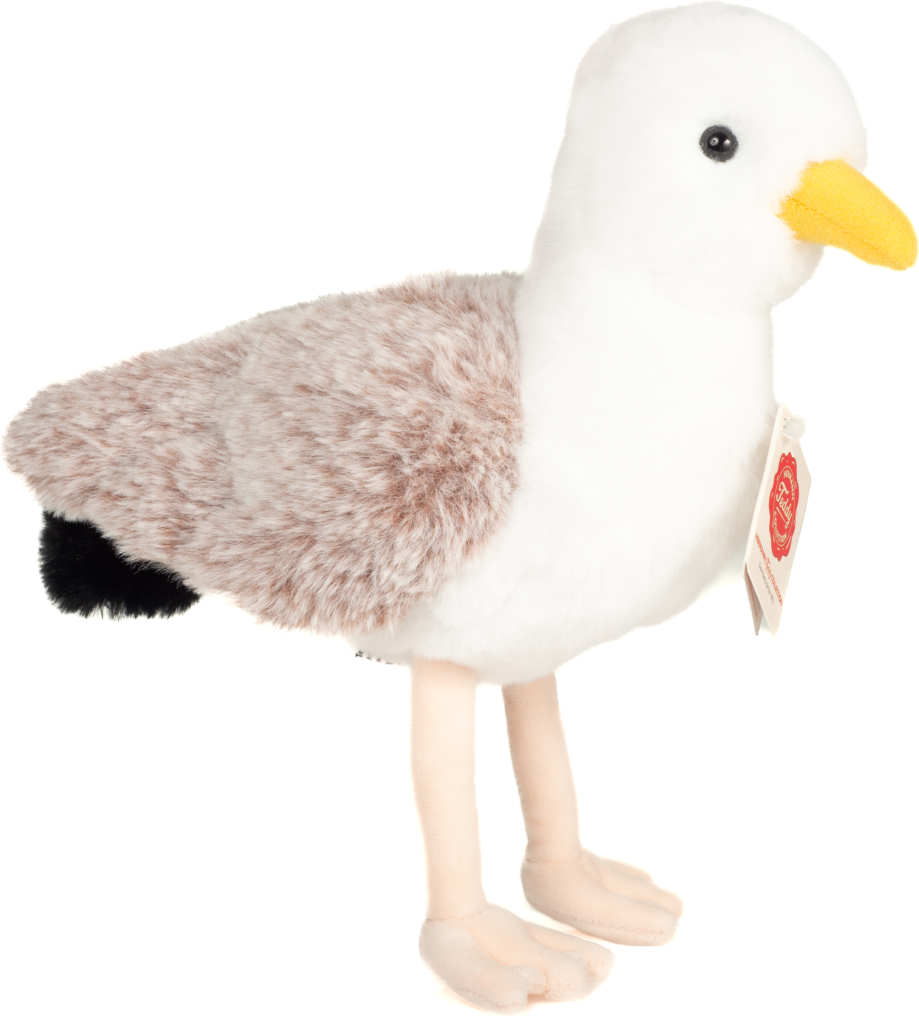 Teddy-Hermann Teddy Hermann Möwe 20 cm 941750