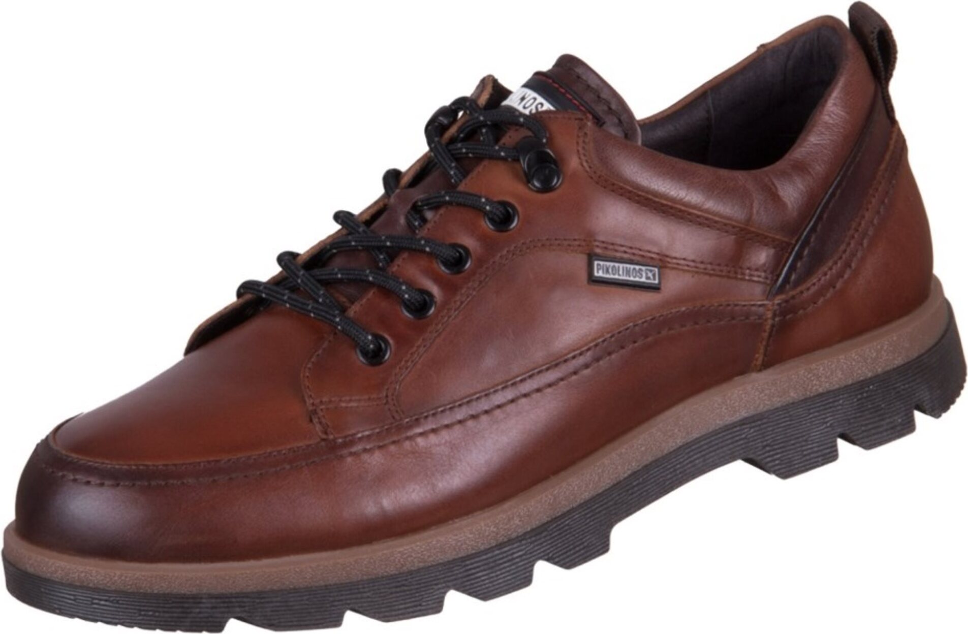 Pikolinos Vigo - herren schnürschuhe M3M4248C1202