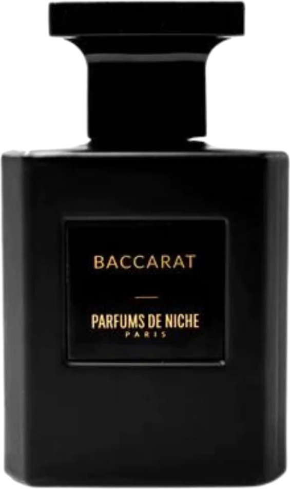 Parfums de Niche - Baccarat Eau de Parfum