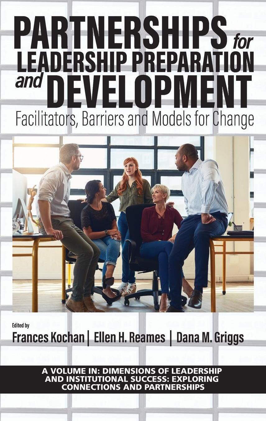 Sonstige Verlage Partnerships for Leadership Preparation and Development