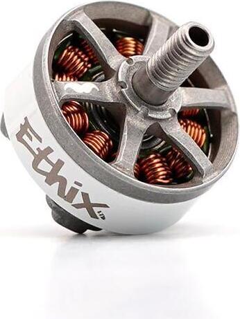 Ethix Mr Steele SILK Motor V3 2345KV MR STEELE 2345KV SILK V3