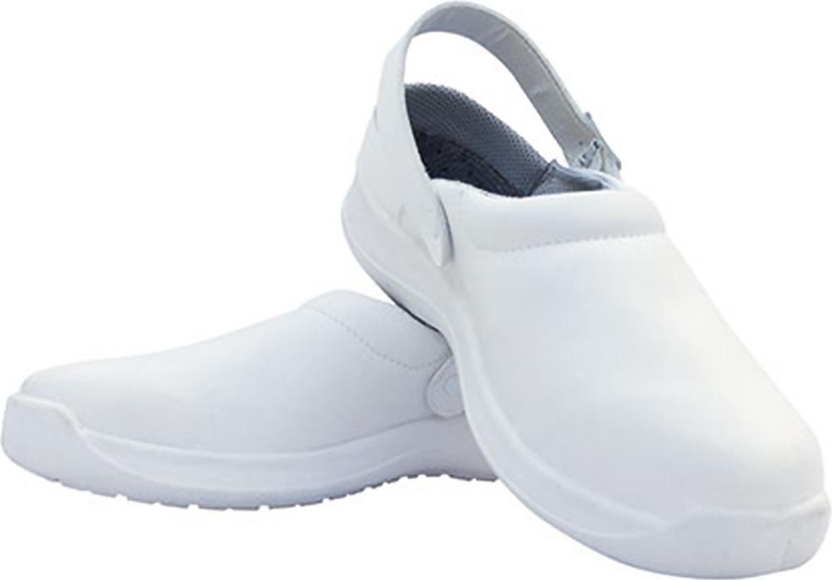 Karlowsky Berufsschuh Kapstadt KY079-wht