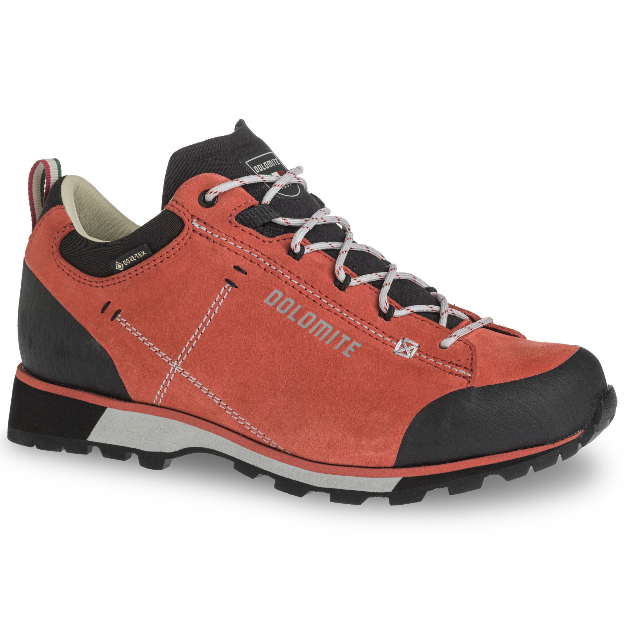 Dolomite DOLOMITE 54 Hike Evo GTX Rot Rot 38 289210/1518 1518