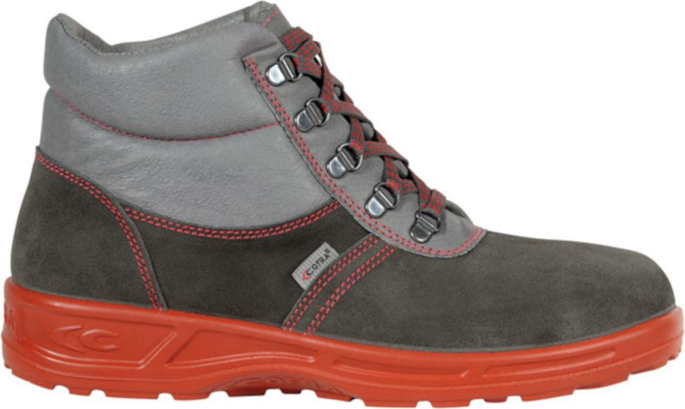 Cofra Dachdeckerschuhe O3 SRC FO 39 76580-000.W39