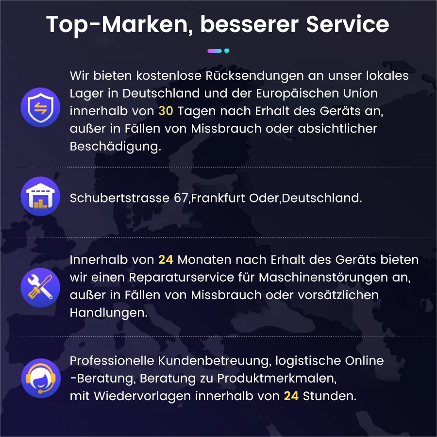 Junsun Bezahlen Sie die Differenz oder kaufen Sie zusätzliche Adapter PEIJIANBUFA