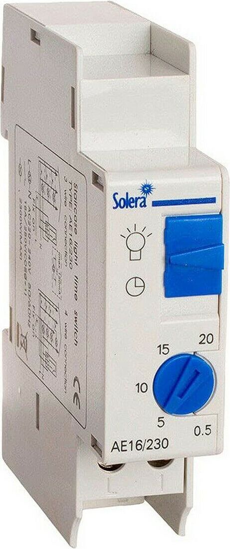 Sicherungskasten Solera 43008