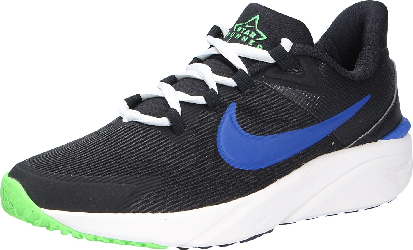 NIKE STAR RUNNER 4 NN (GS) cinnamon cinnamon 38.5 DX7615-004