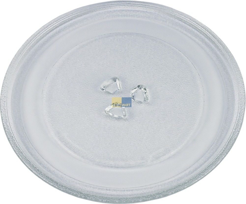 LG 3390W1G005E Drehteller mit 3 Füßen für Mikrowellen (siehe Beschreibung)