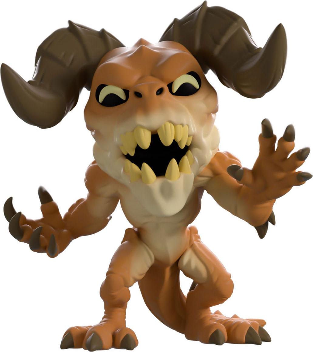 Youtooz Fallout Vinyl Figur Deathclaw 10 cm 9888