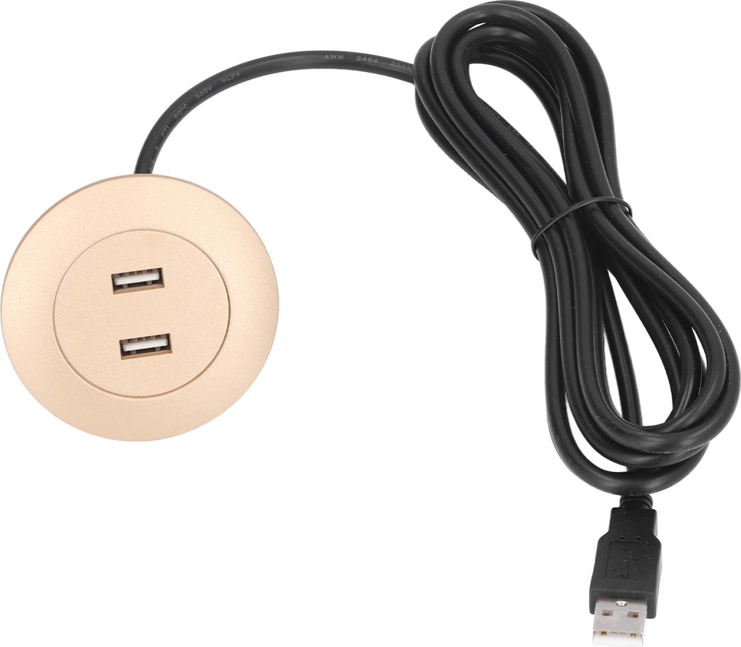 Cocosity USB-Ladesteckdose für das Sofa,Doppel-USB-Ladeanschluss-Steckdose,Ladesteckdose für den Liegestuhl,Ladesteckdose für das Bett,USB-Ladesteckdose für das Sofa,Stromsteckdose