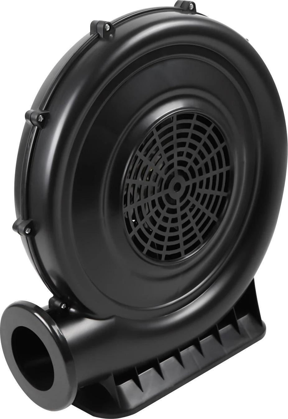 StarTech Luftgebläse für Hüpfburg, Radial-Hochdruckgebläse, 220V, Silber, Dauerbetrieb 1005007002559975_12000039015060477