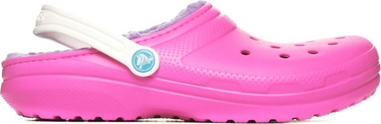 Schuhe Crocs Classic Lined Clog K 2070106TX