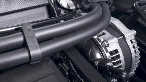 beko Performance No. 9 Motorkonservierer 5 l Kanister P9-005-00