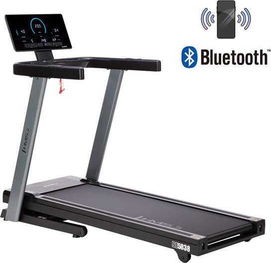 Be5838 Hms Elektrický Bežecký Pás