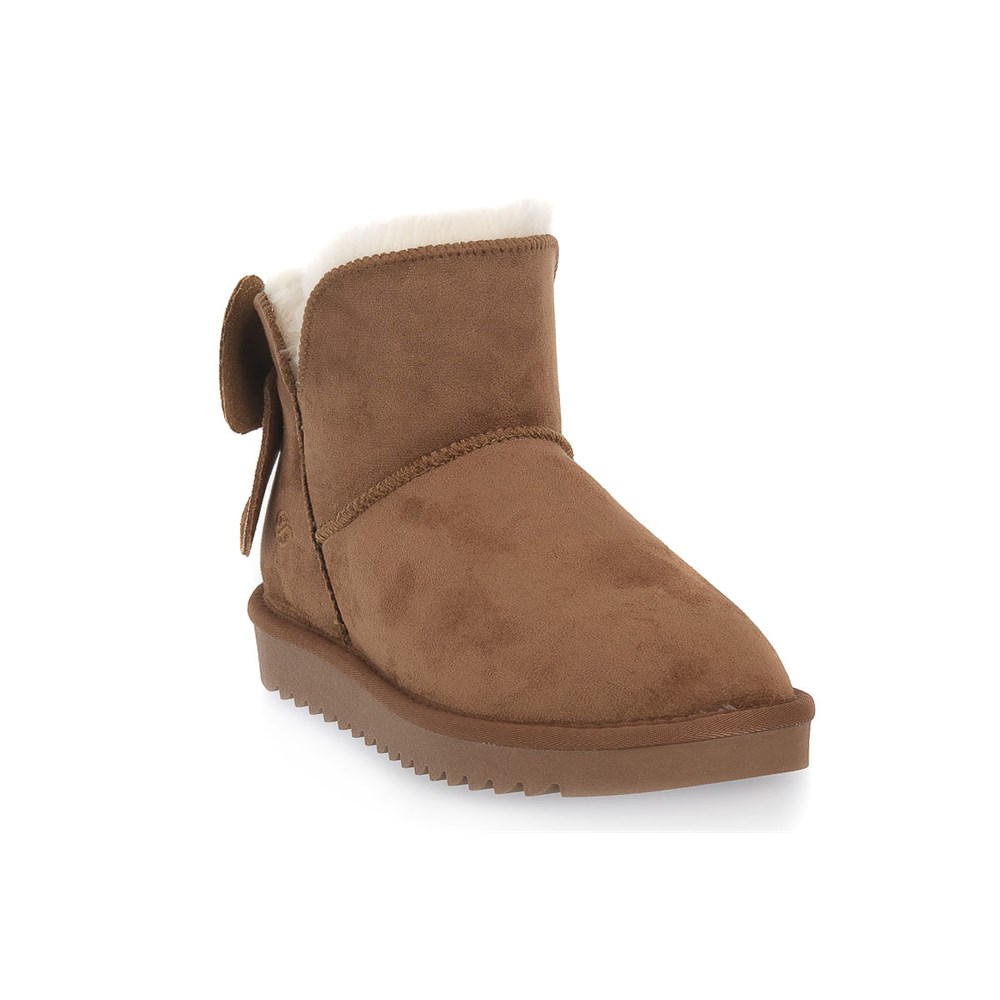 Dockers  cognac