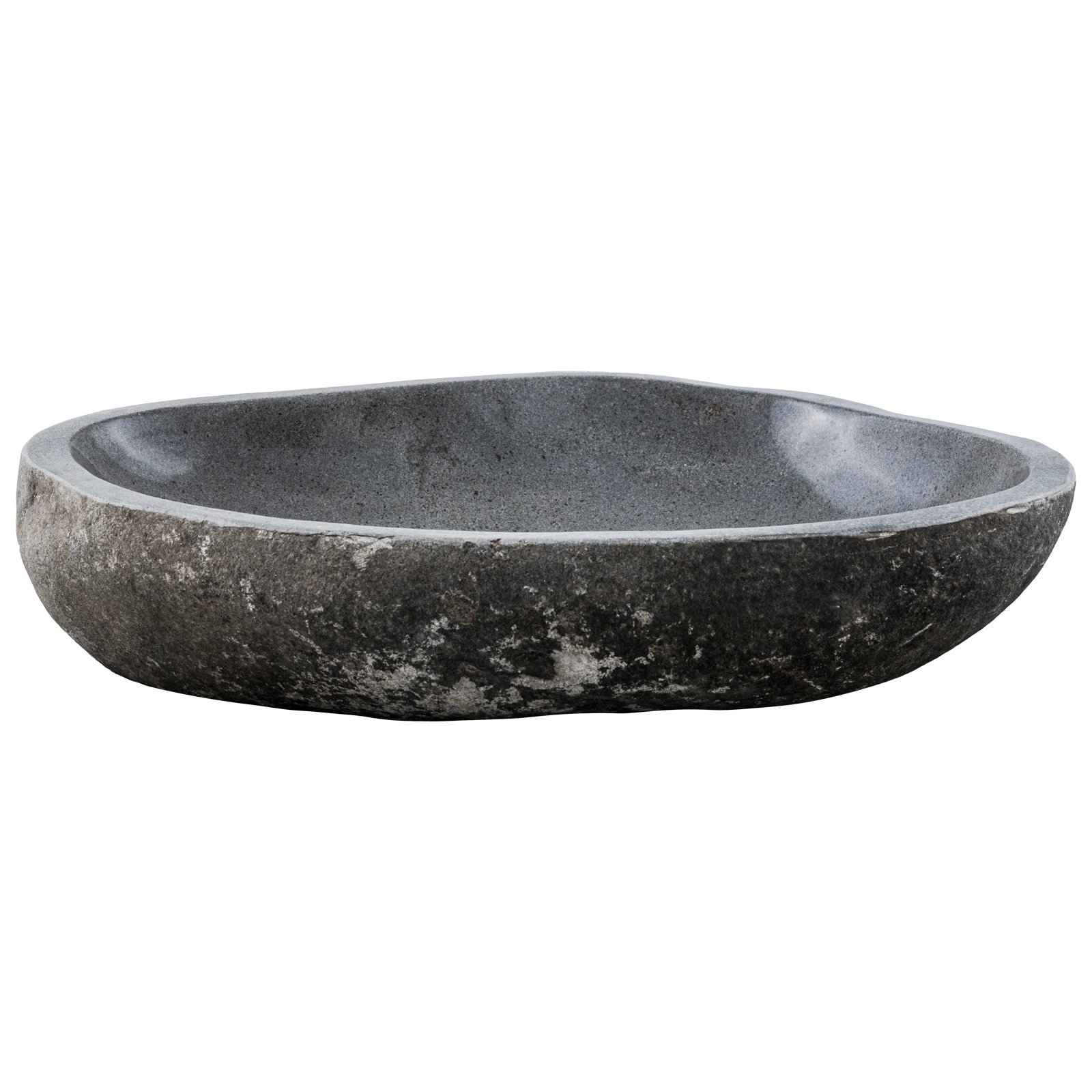 GemLook Naturstein waschbecken 70 X 40 X 15 GL449