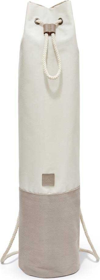 ADIDAS Yoga Matt Bag - White/Brown - - T0 ADYG-20502-NL