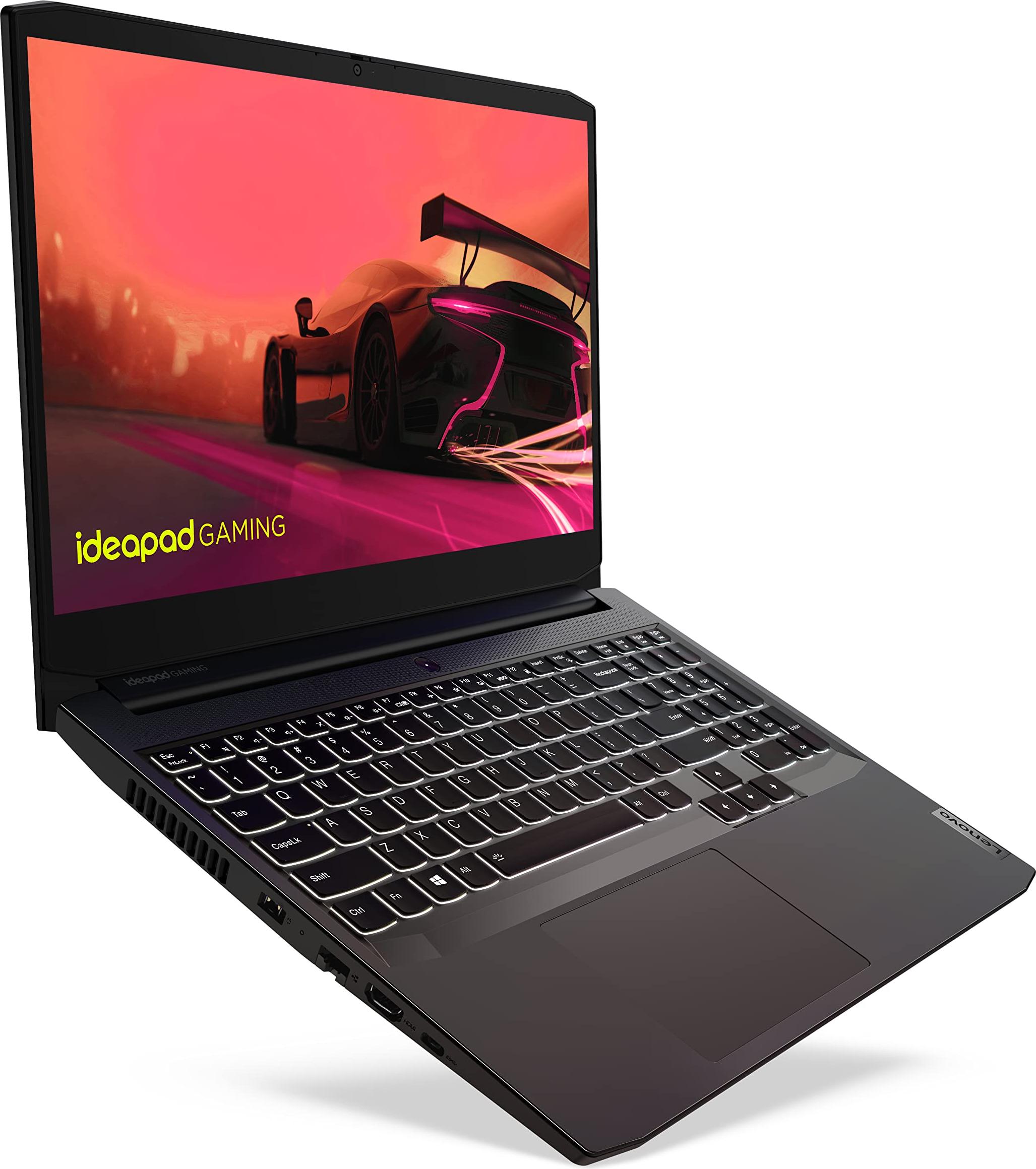 Lenovo IdeaPad Gaming 3 Gen 6: Leistungsstarker Gaming-Laptop für Enthusiasten 82K201T1SP