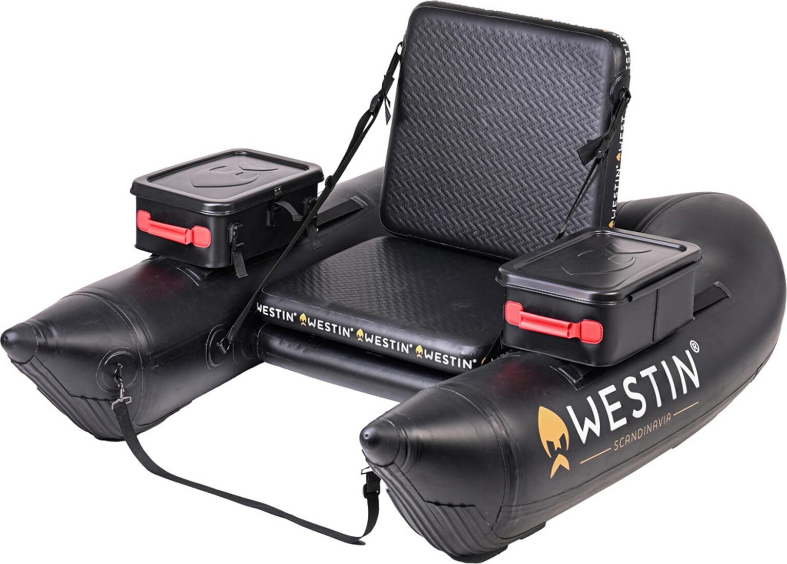 Westin W8 Belly Boat 180cm - Bellyboat G299-1042-180