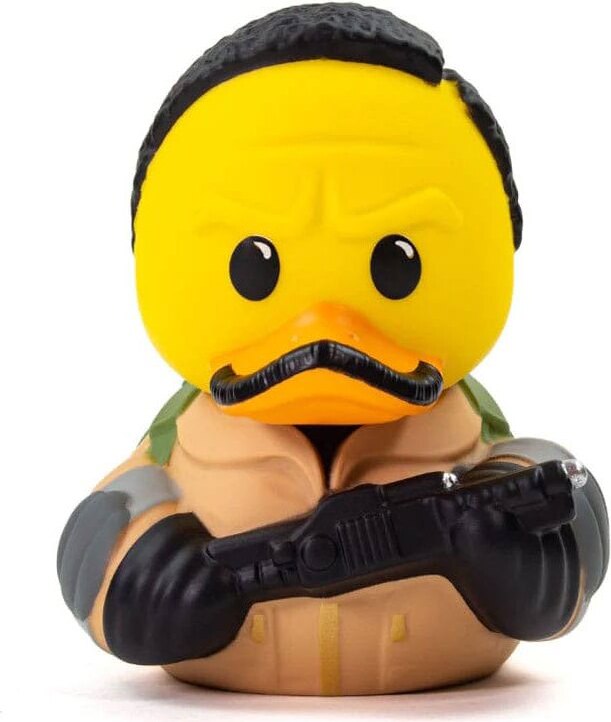 Tubbz kaika Krotitelia duchov Winston 9985