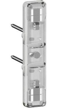 Legrand Voy Tem Cabl Std 230v 3ma auf Deutsch lautet: Voy Tem Kabel Standard 230V 3mA