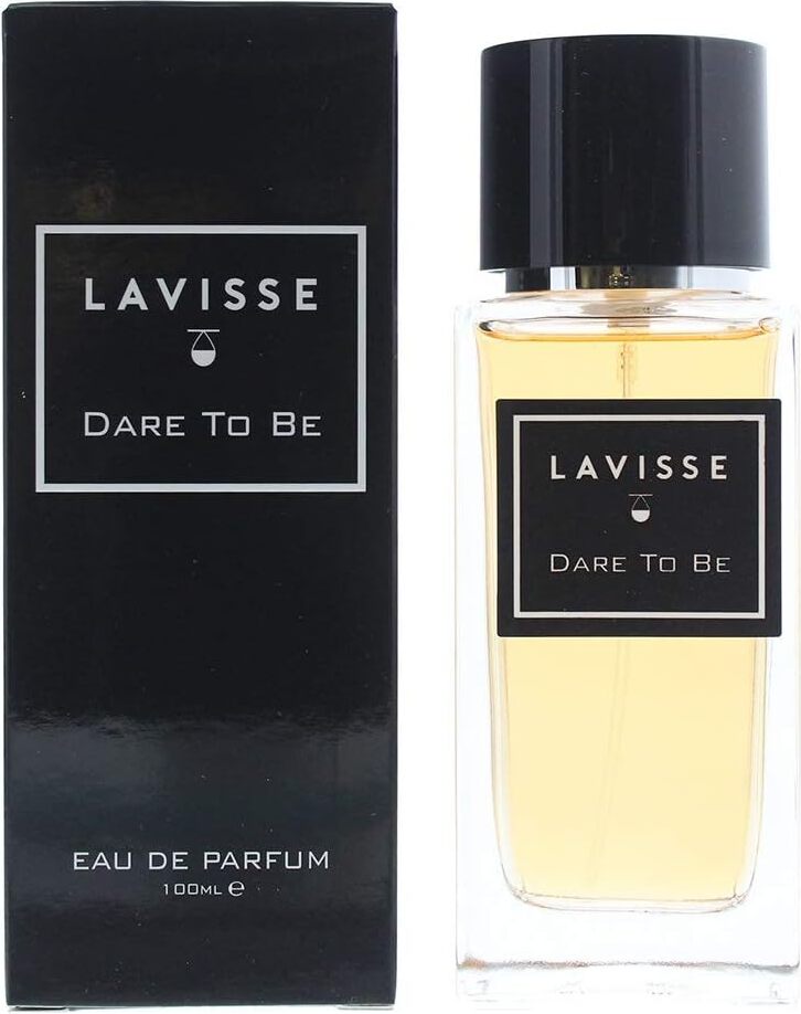 Lavisse Dare To Be Parfumovaná voda pre ženy 100ml