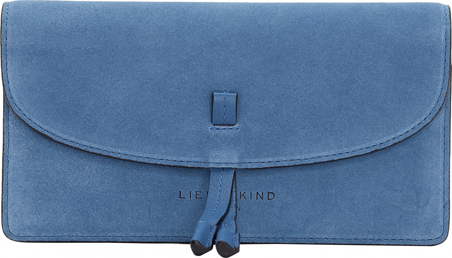 Liebeskind Berlin Liebeskind Fab Suede Slam : OS : hellblau