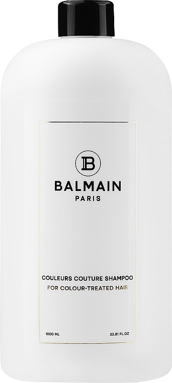 Balmain Hydratačný stylingový krém na vlasy 150ml