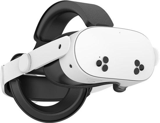 OEM VR-Accessoire für Meta Quest 3/3S/2 Elite - Verstellbare Maß, Kompressionsreduzierend 2026