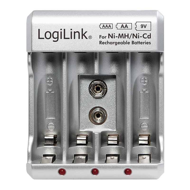 LogiLink PA0168, Überstrom, Überspannung