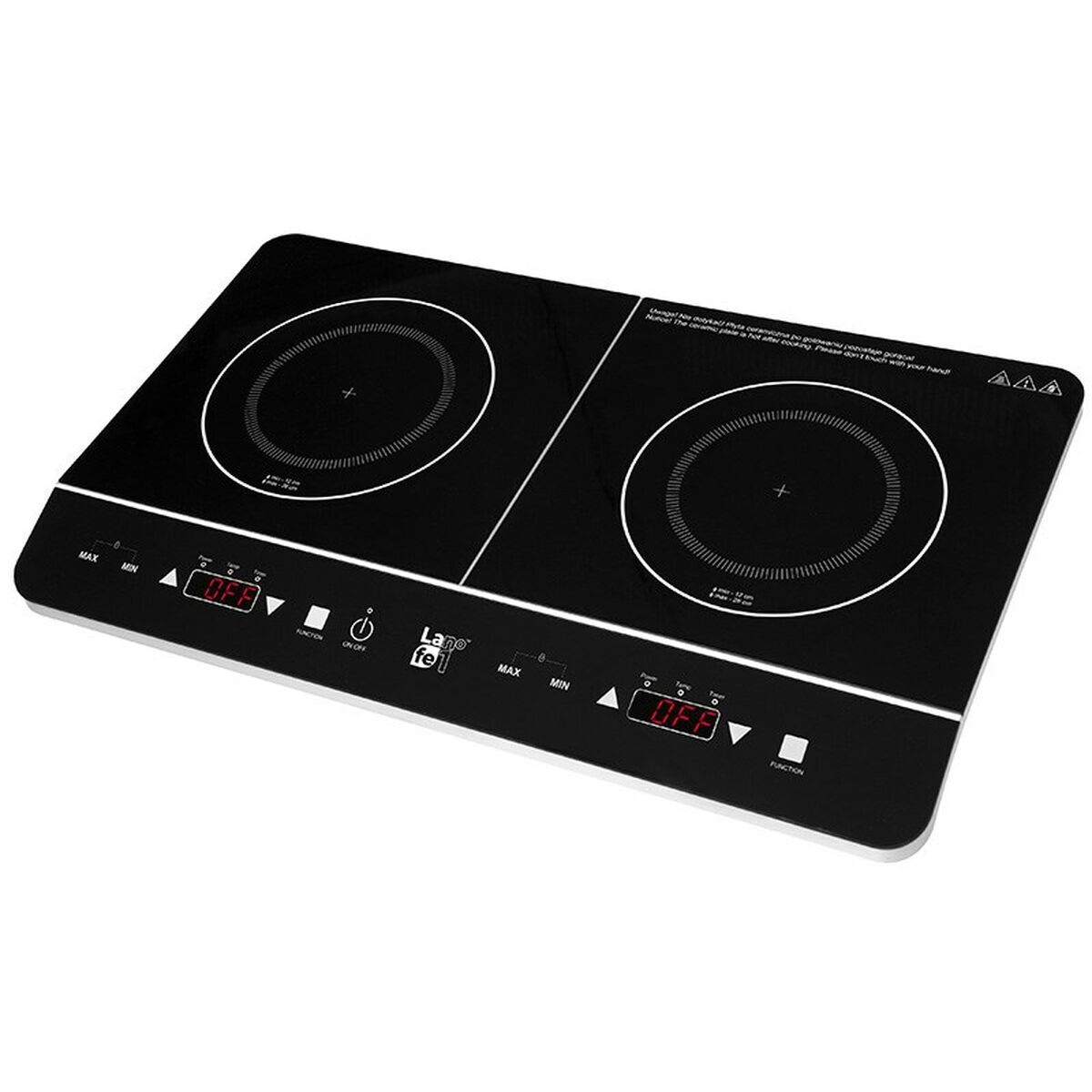 Indukčná varná doska Lafe CIY002 60 cm 3500 W