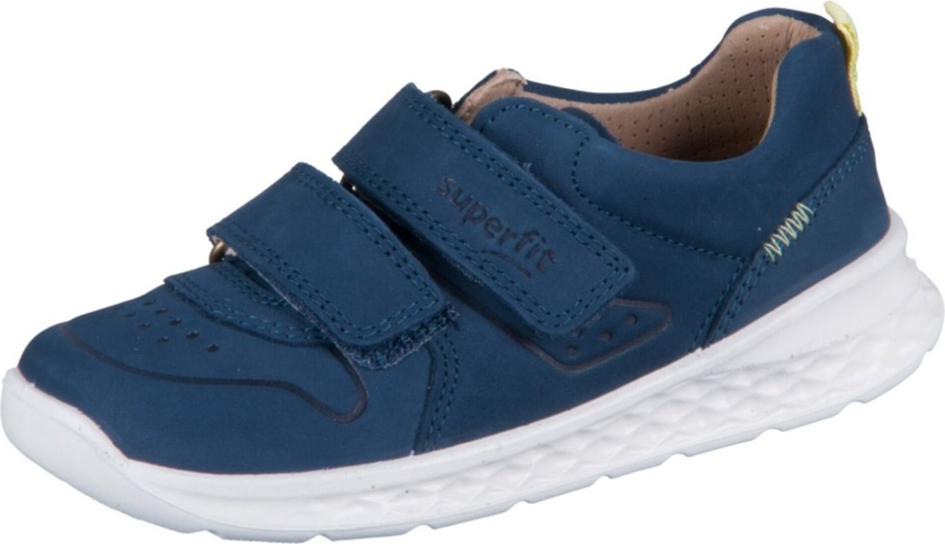 superfit MOPPY 354, Scarpe da Ginnastica Basse