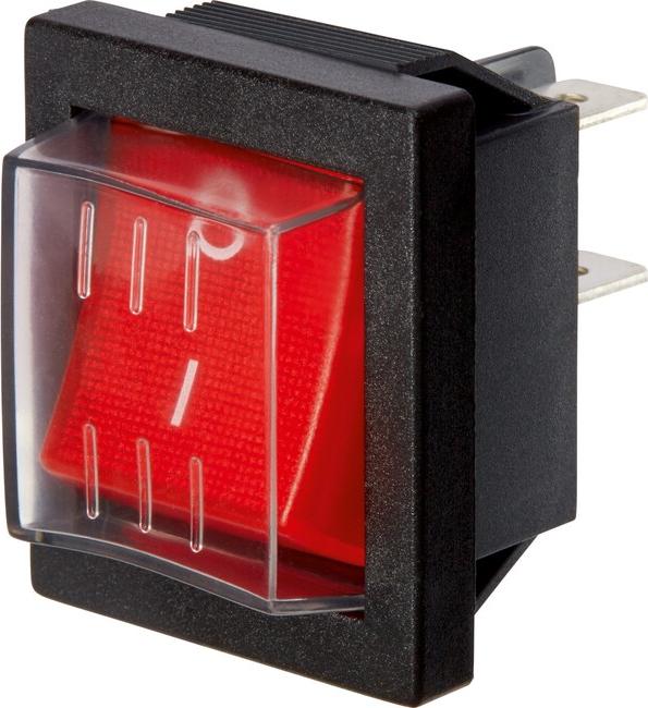 Vypínač pre plynový ohrievač Pro-Tech TOOLS 40951