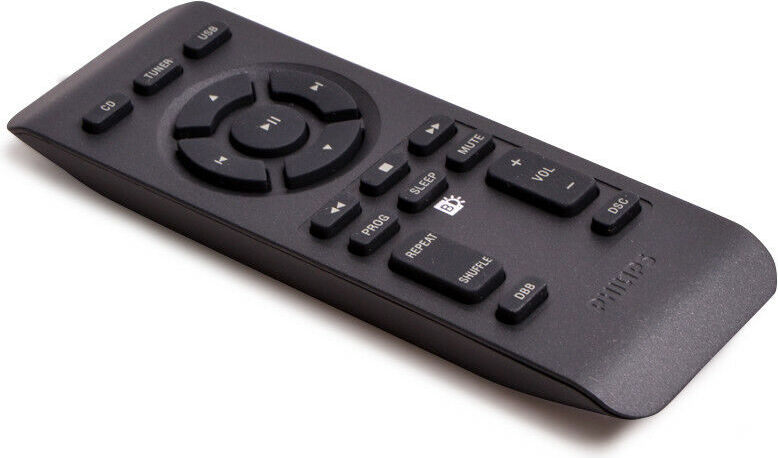 Fernbedienung Philips 996510027274 Steuerung für AZ3856/12 AZ783/12 Fernseher