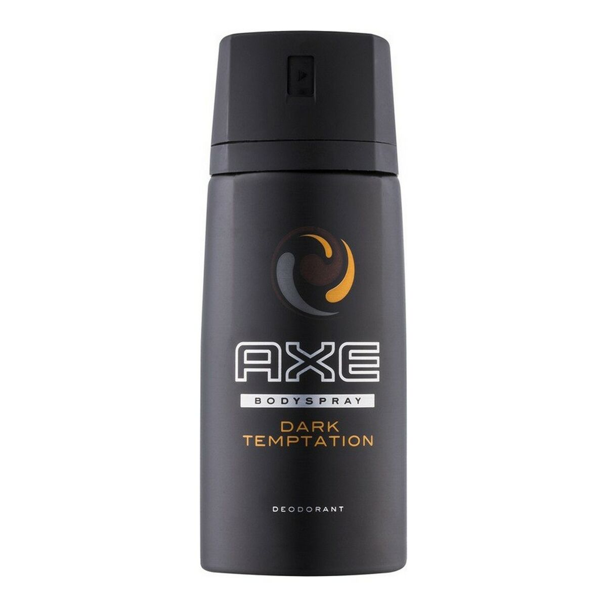 Axe Dark Temptation Dunkle Schokolade 48h Deodorant Spray 150 ml