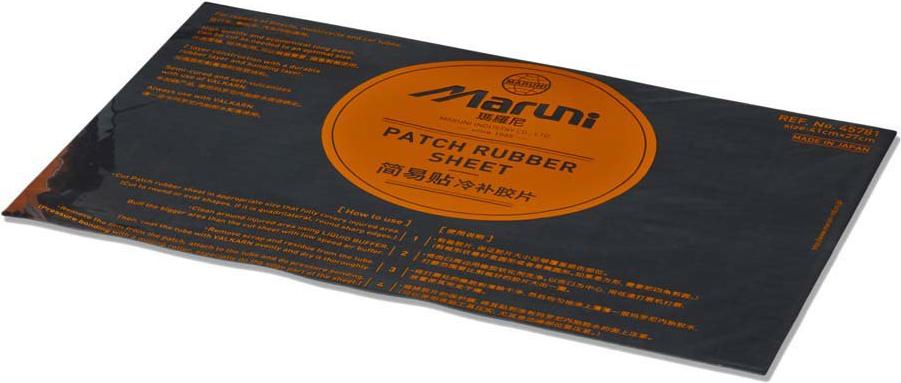 Maruni Da Flickzeug 410 x 270 mm 410 x 270 mm CVR156