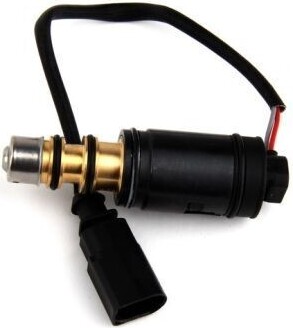 Regulačný ventil, kompresor THERMOTEC KTT060028