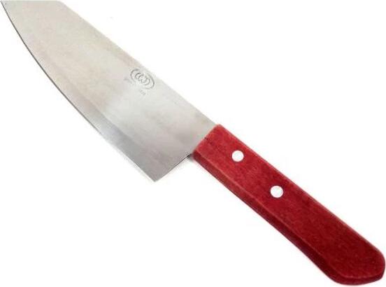 Pronett XJ3518 Hackmesser 28 cm