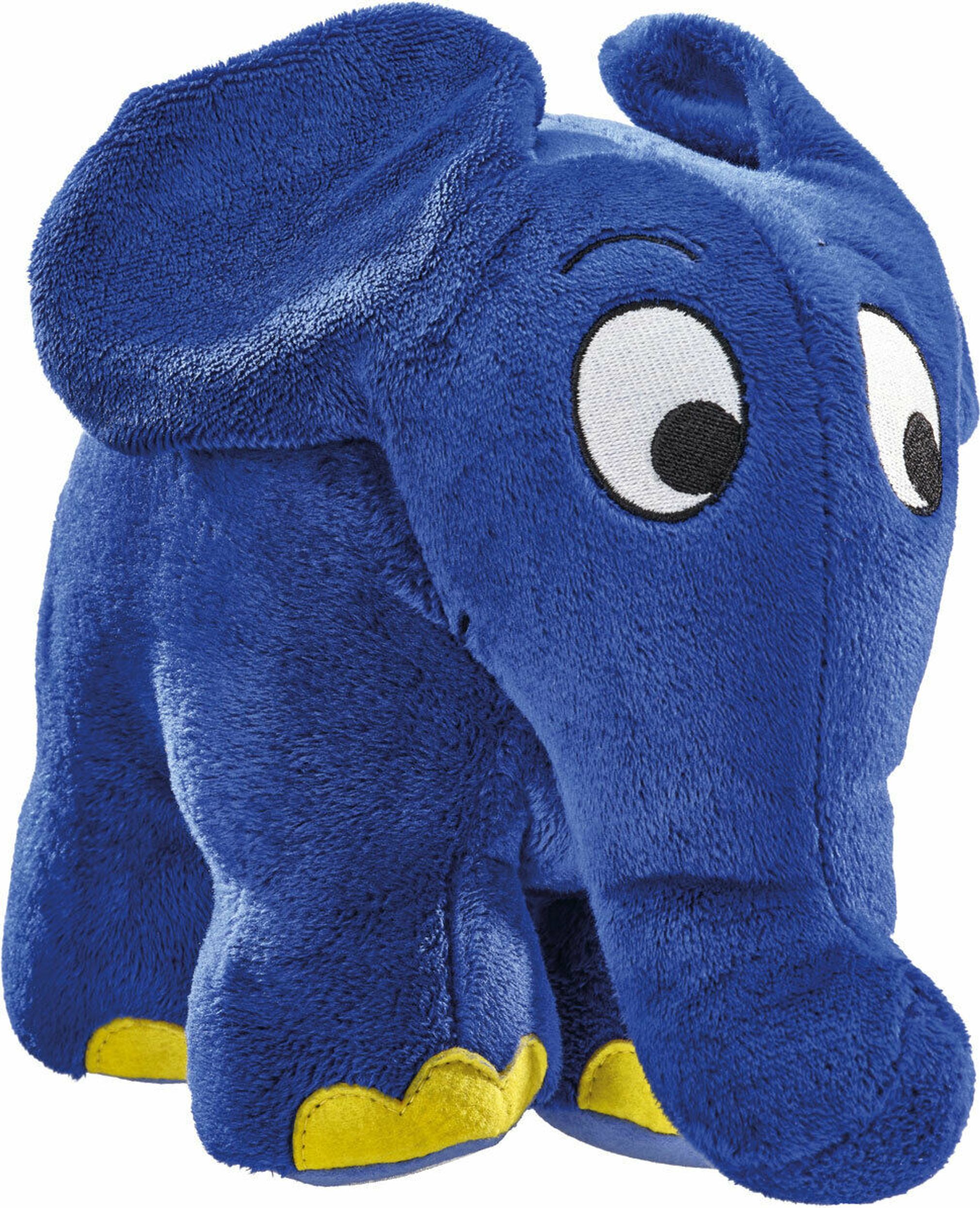 Schmidt Spiele Die Maus - Elefant, Elefant 42272