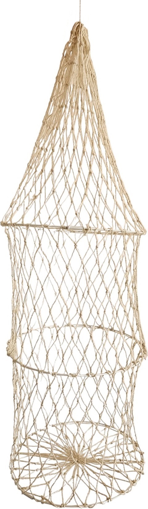 Fischgehege Hälternetz 2mX1mX1m Mit Schutzt Fischernetz Fischzucht Koi
