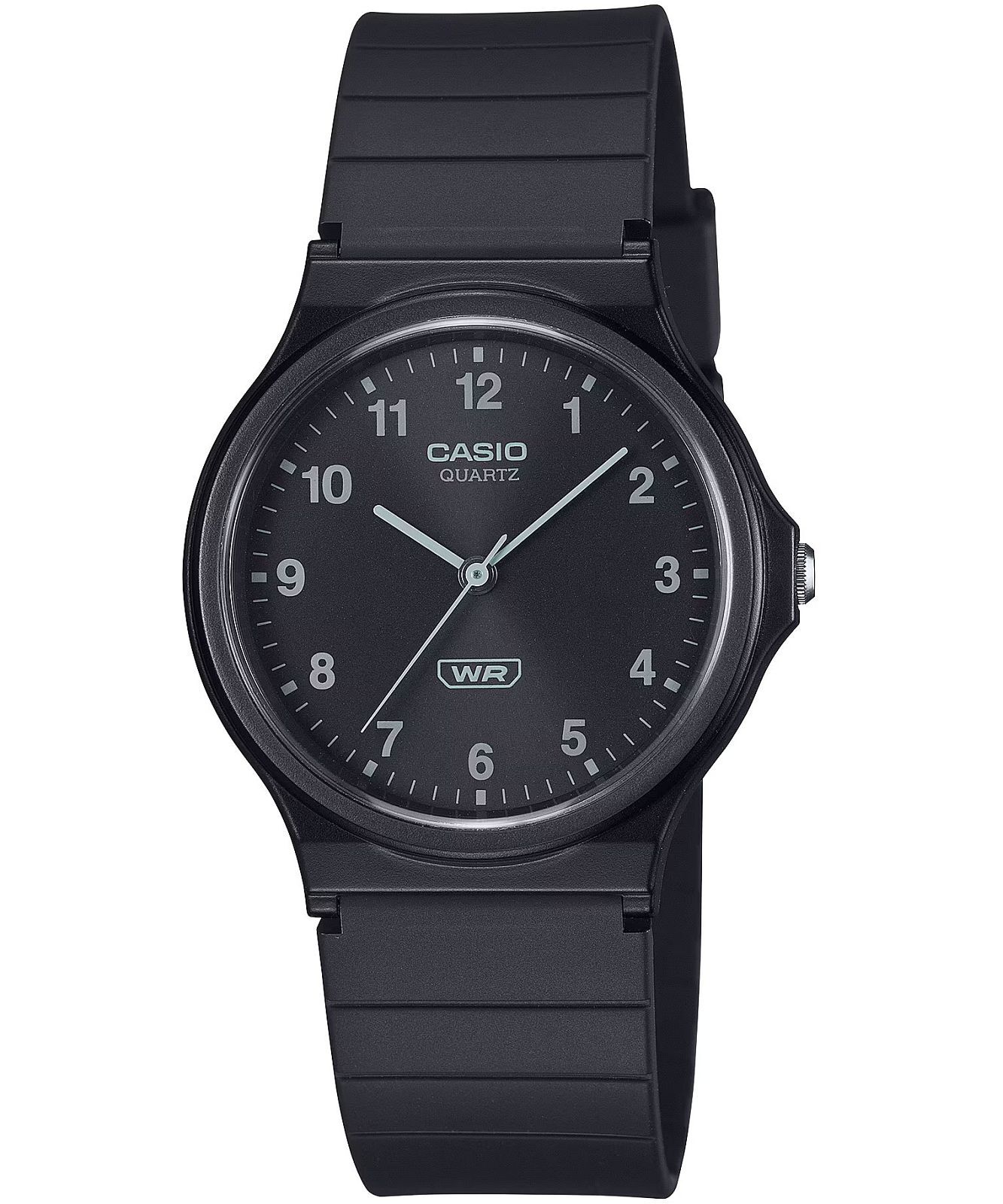 Uhren Casio MQ24B1BDF