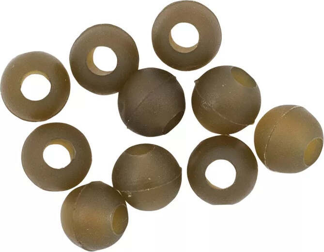 Cygnet Beads Heli Bore Bead 10pcs