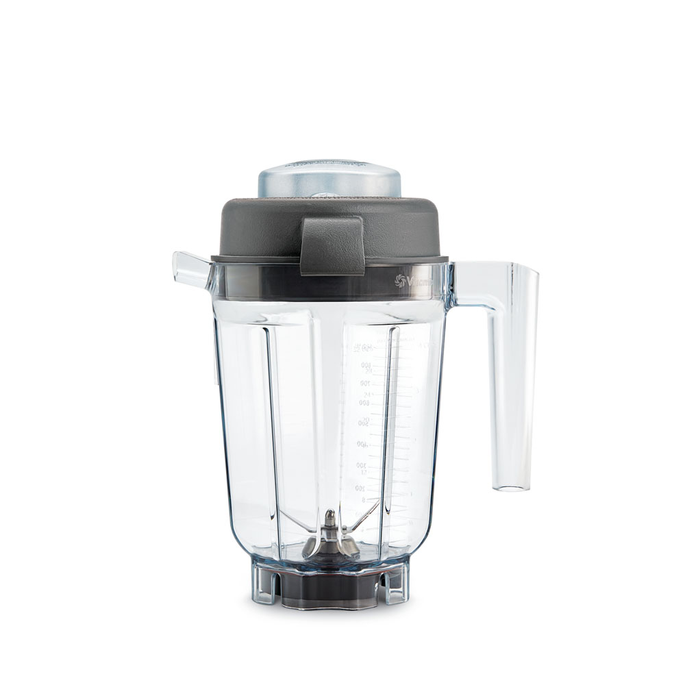 Vitamix 0.9 l TRITAN Behälter f. Trockenzubereitungen mit Deckel VTX DRY 90