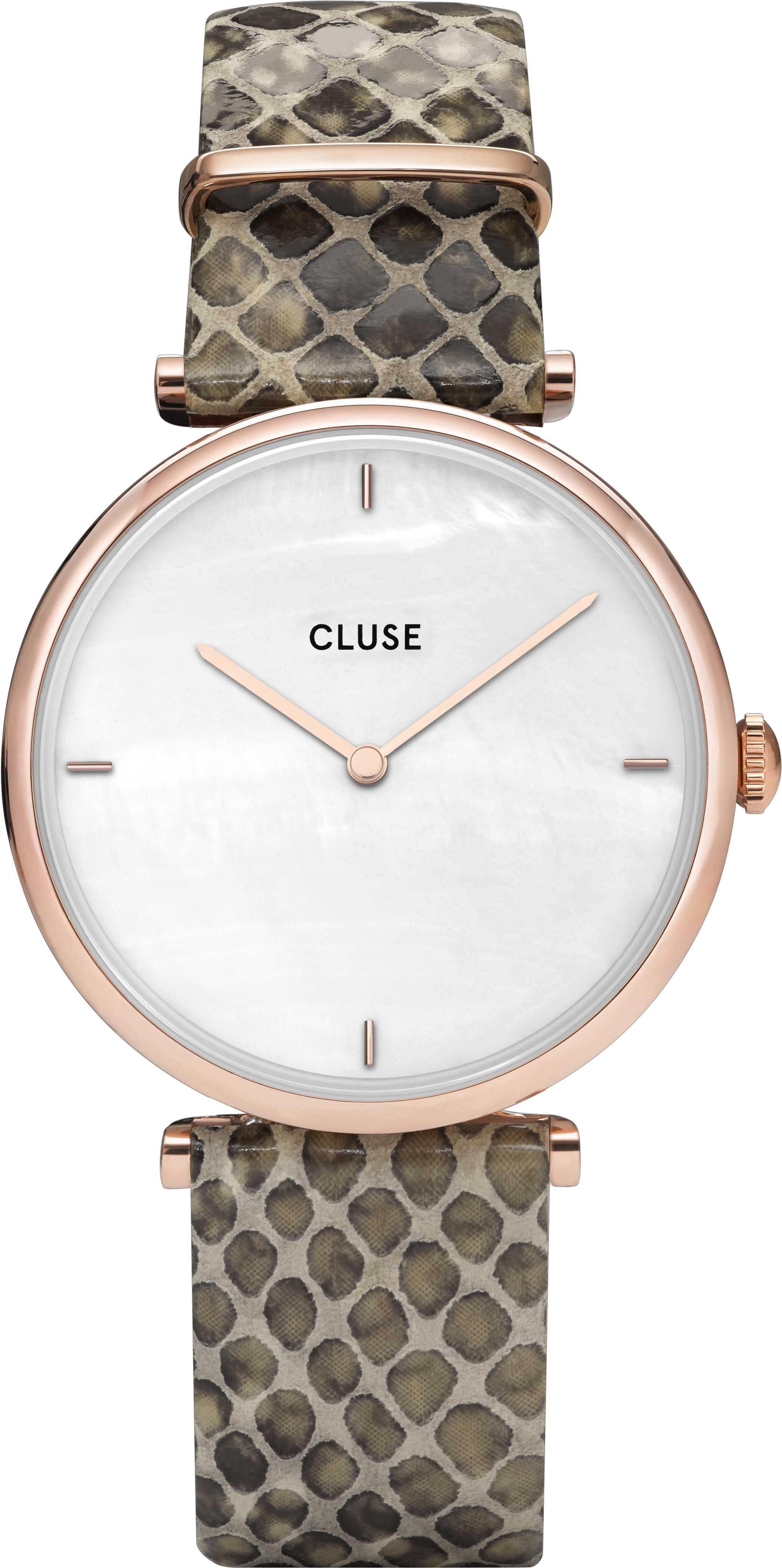 Cluse Damenuhr Cluse Triomphe Damenuhr Cluse-CL61007