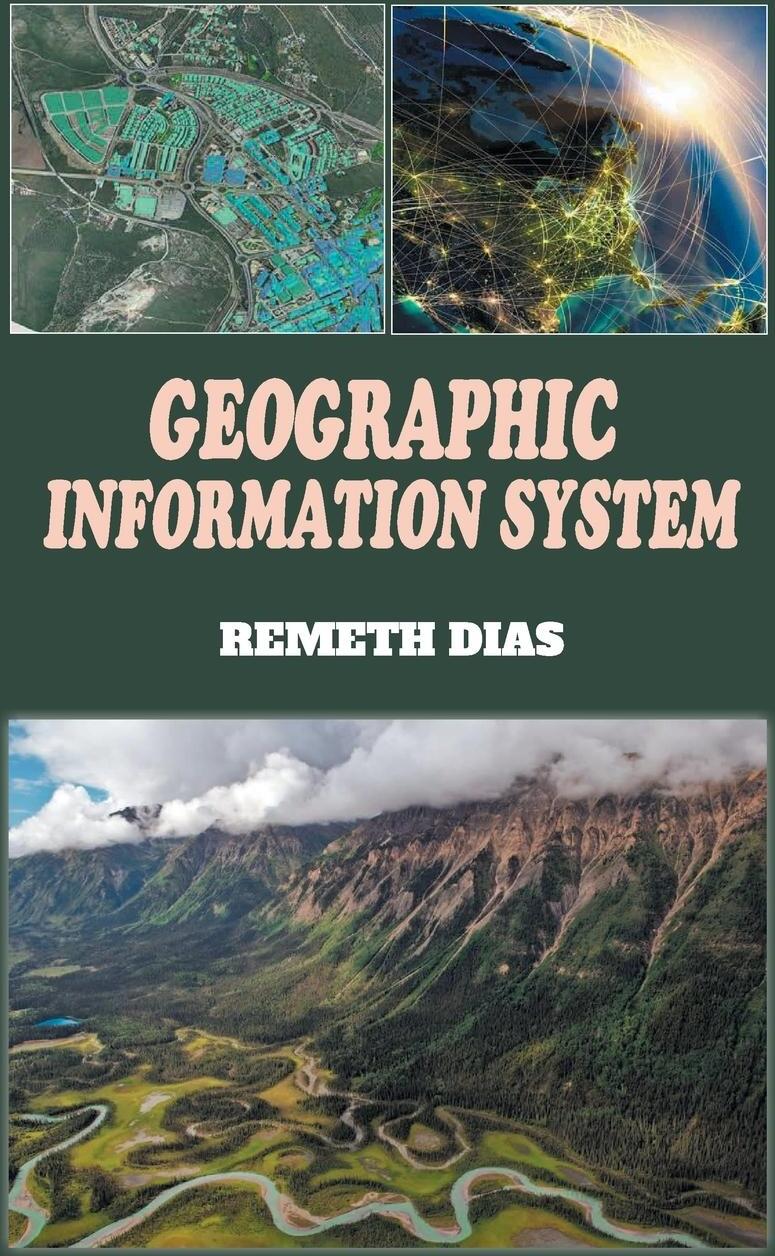 Sonstige Verlage Geographic Information System