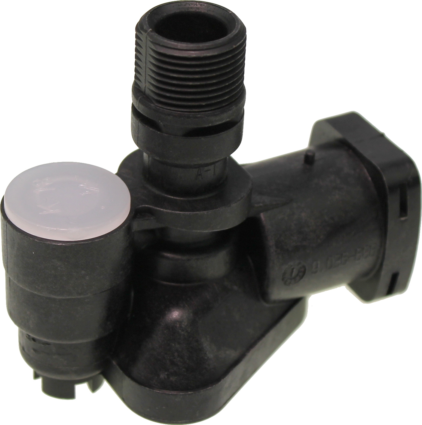 Kärcher 9.001-361.0 Steuerkopf