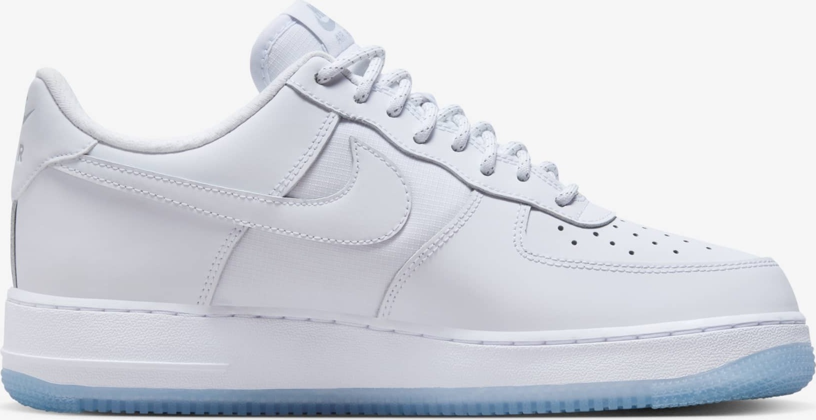 Pánske tenisky Nike NIKE AIR FORCE 1 07, veľkosť:10