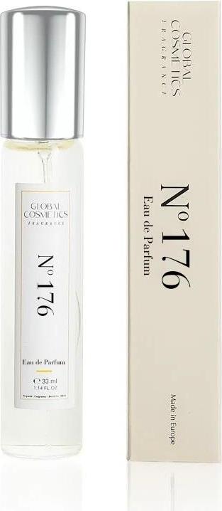 G.R Global Cosmetics Ltd 176 Classic 33ml PARFÜM HERREN