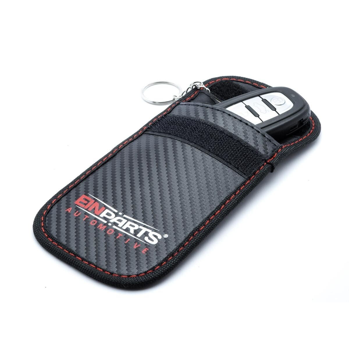 EinParts Automotive EINPARTS Schlüsseletui Schlüssel-Hülle EPRSB01 130cm 8.2cm