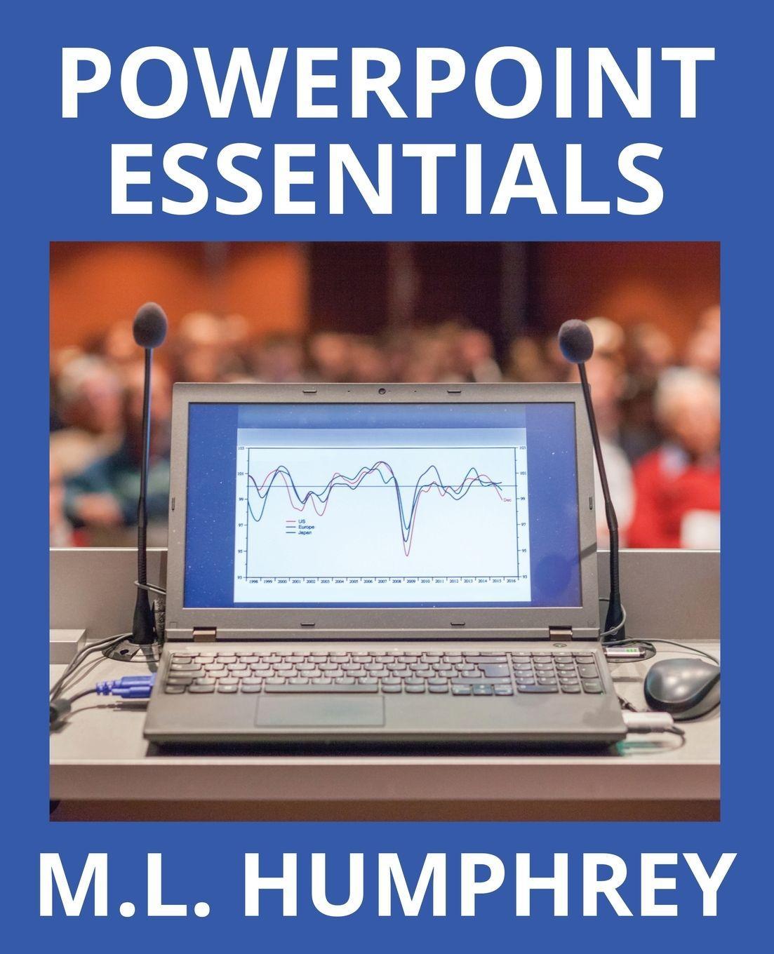 M.L. Humphrey PowerPoint Grundlagen